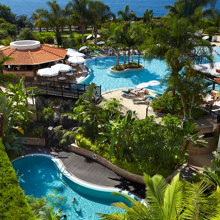 Hotel Porto Mare - Portobay Funchal  Bagian luar foto