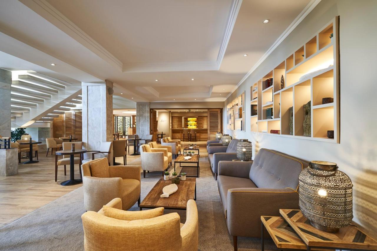 Hotel Porto Mare - Portobay Funchal  Bagian luar foto