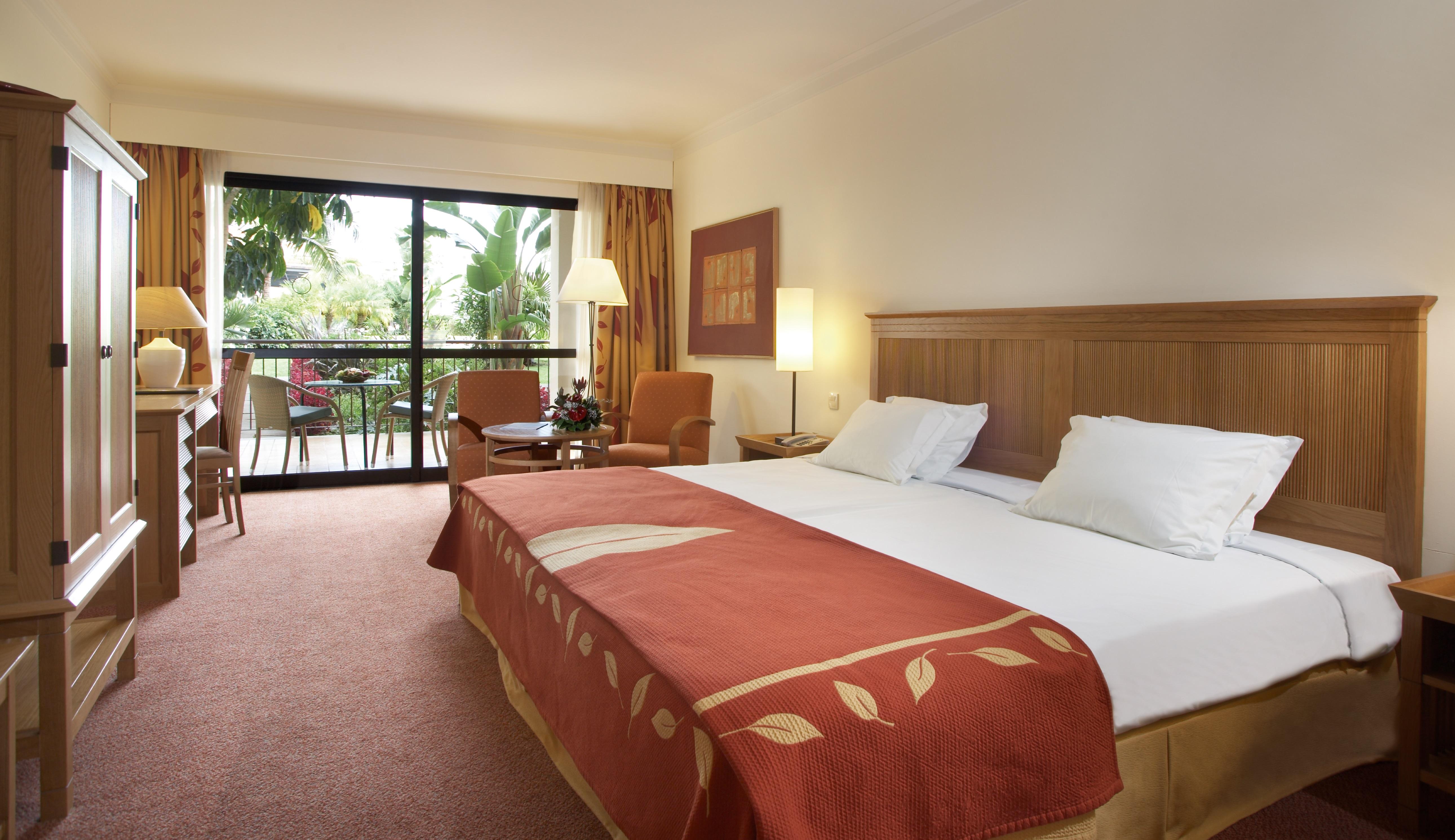 Hotel Porto Mare - Portobay Funchal  Bagian luar foto