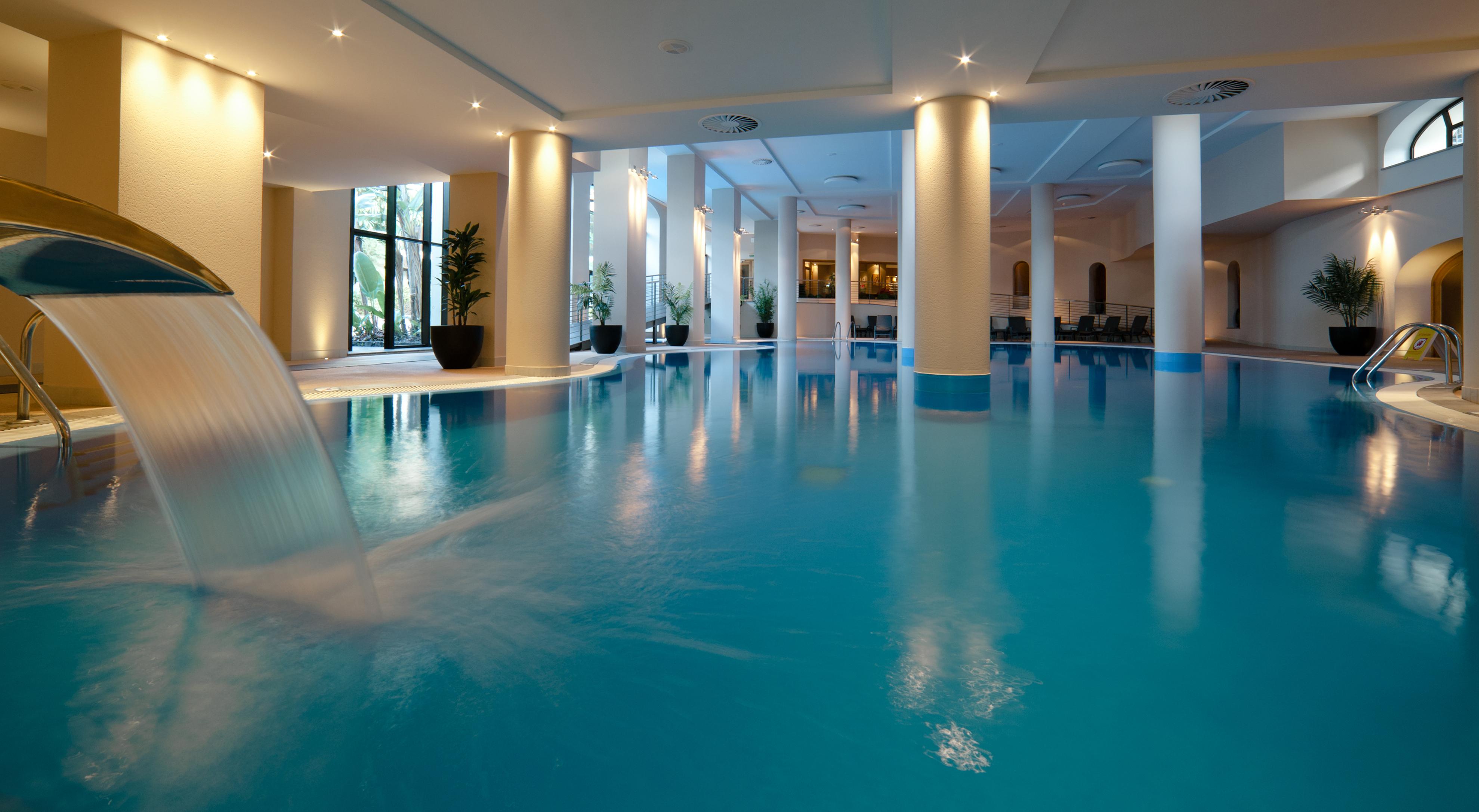Hotel Porto Mare - Portobay Funchal  Bagian luar foto