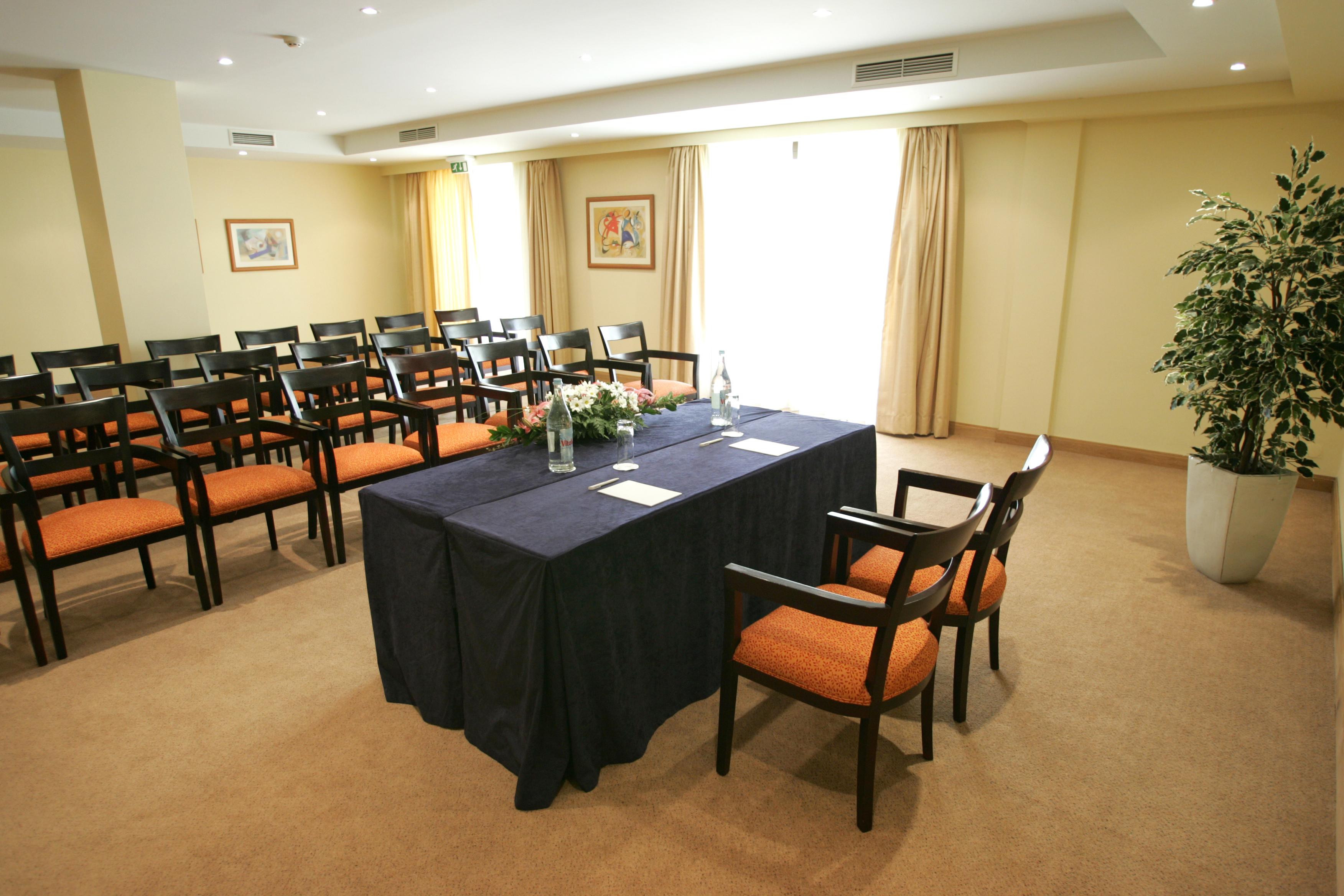 Hotel Porto Mare - Portobay Funchal  Fasilitas foto