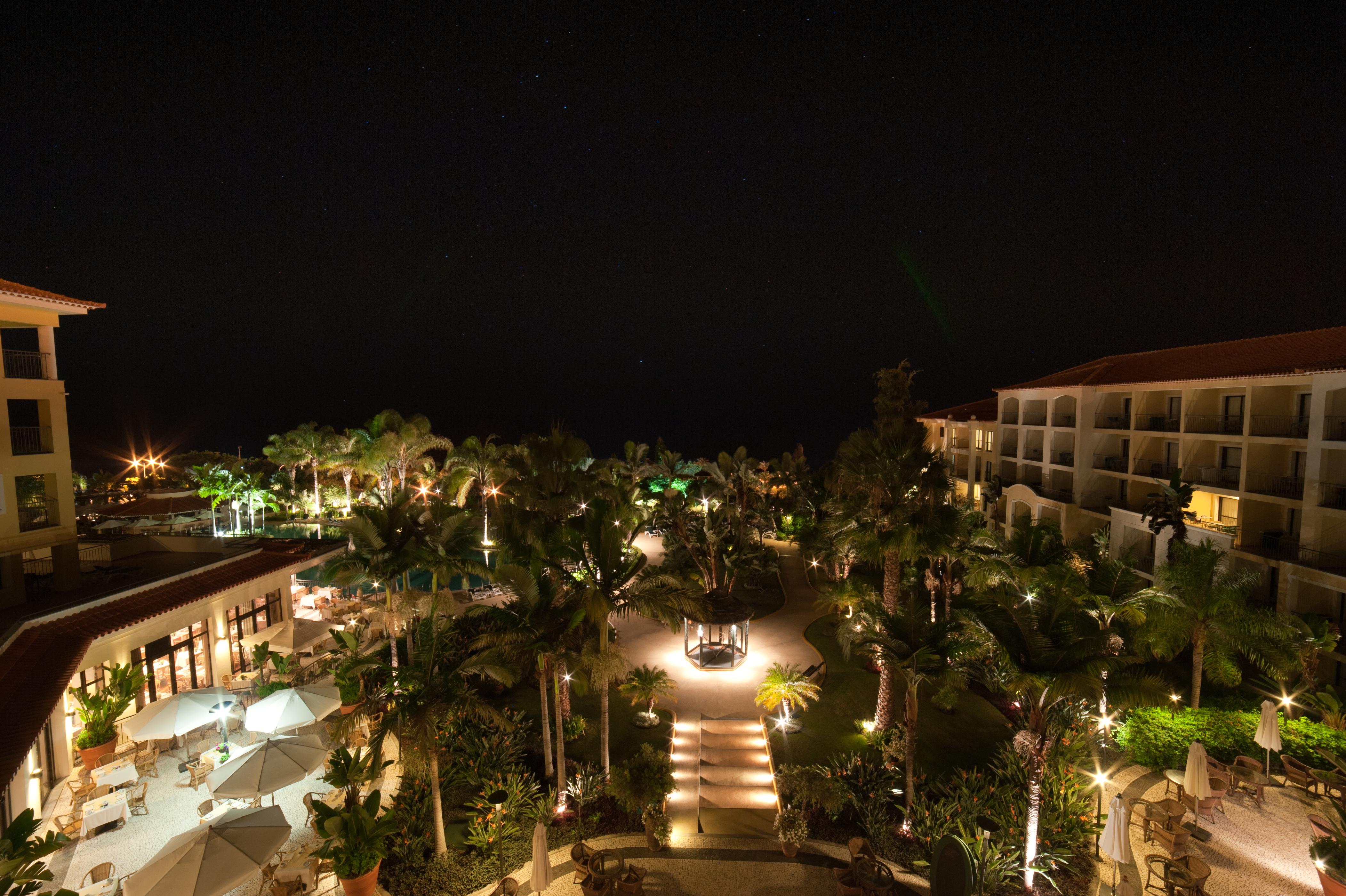 Hotel Porto Mare - Portobay Funchal  Bagian luar foto