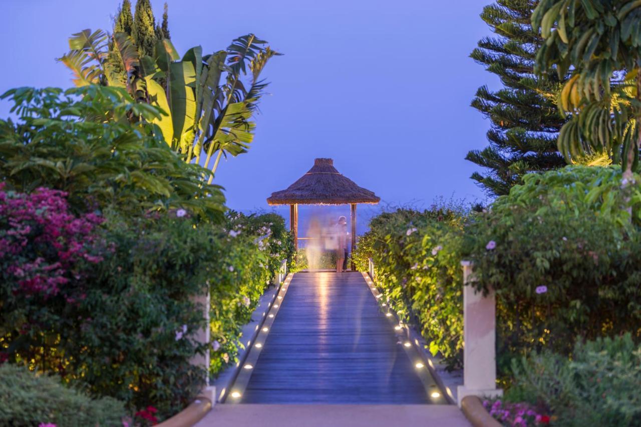 Hotel Porto Mare - Portobay Funchal  Bagian luar foto