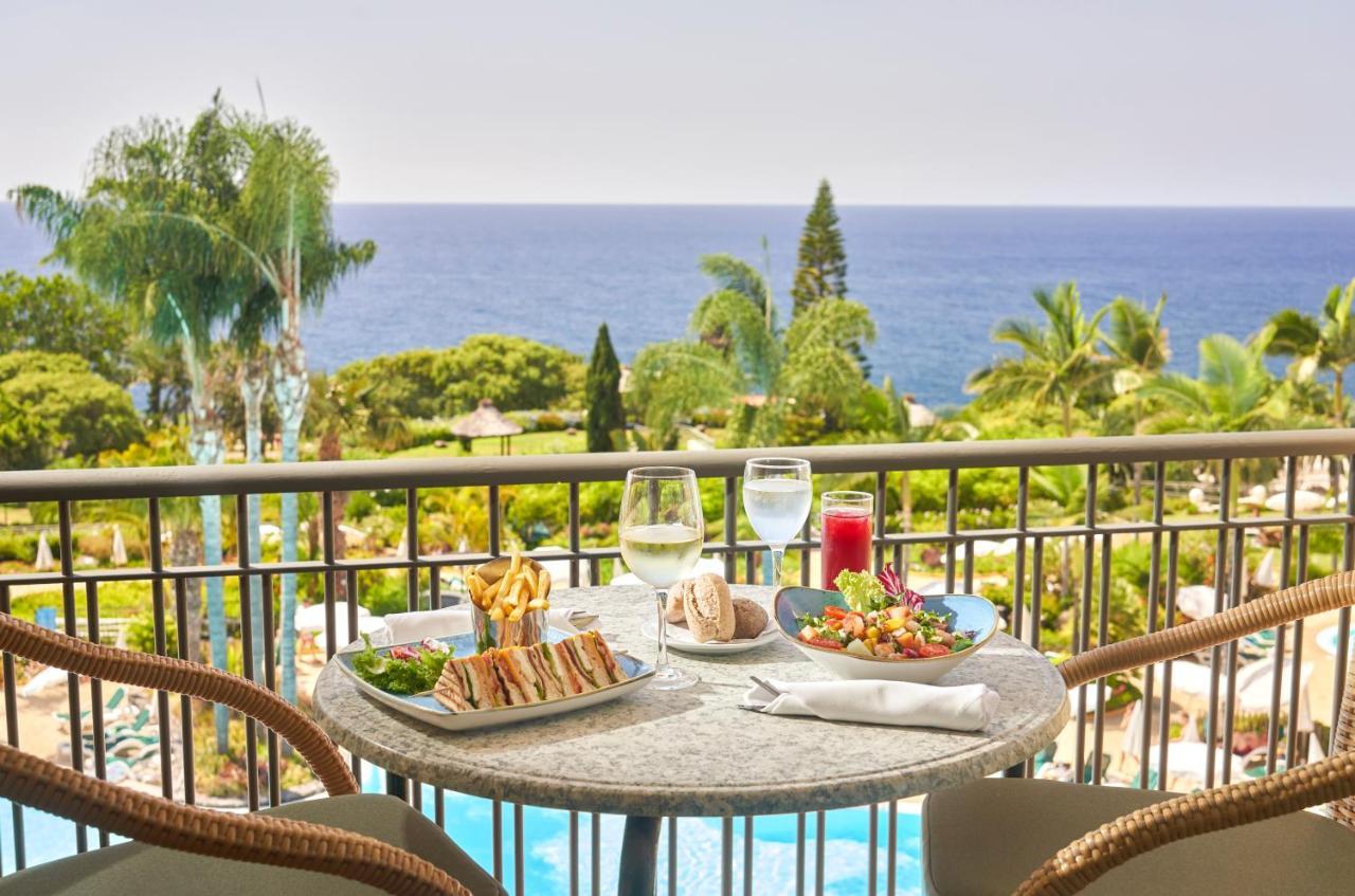 Hotel Porto Mare - Portobay Funchal  Bagian luar foto
