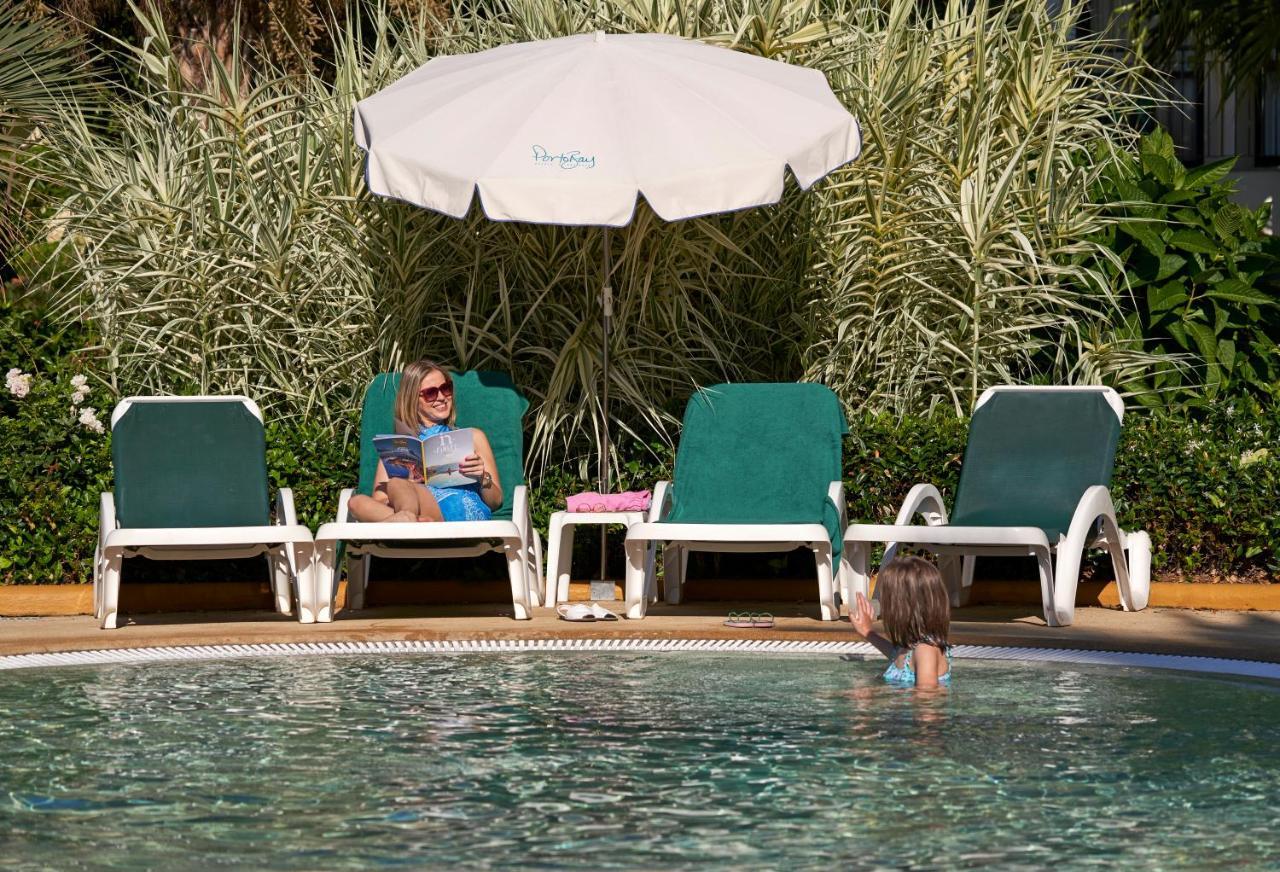 Hotel Porto Mare - Portobay Funchal  Bagian luar foto