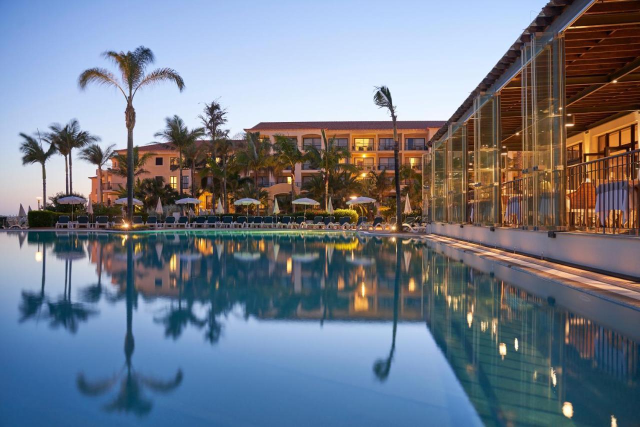 Hotel Porto Mare - Portobay Funchal  Bagian luar foto