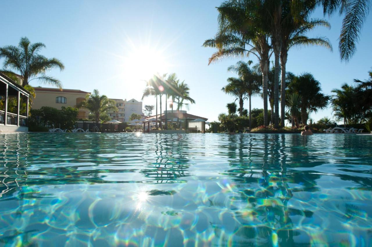 Hotel Porto Mare - Portobay Funchal  Bagian luar foto