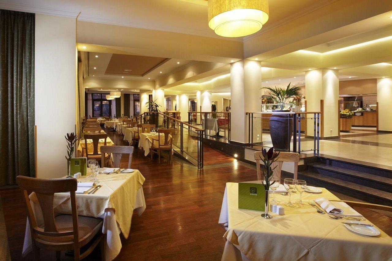 Hotel Porto Mare - Portobay Funchal  Bagian luar foto