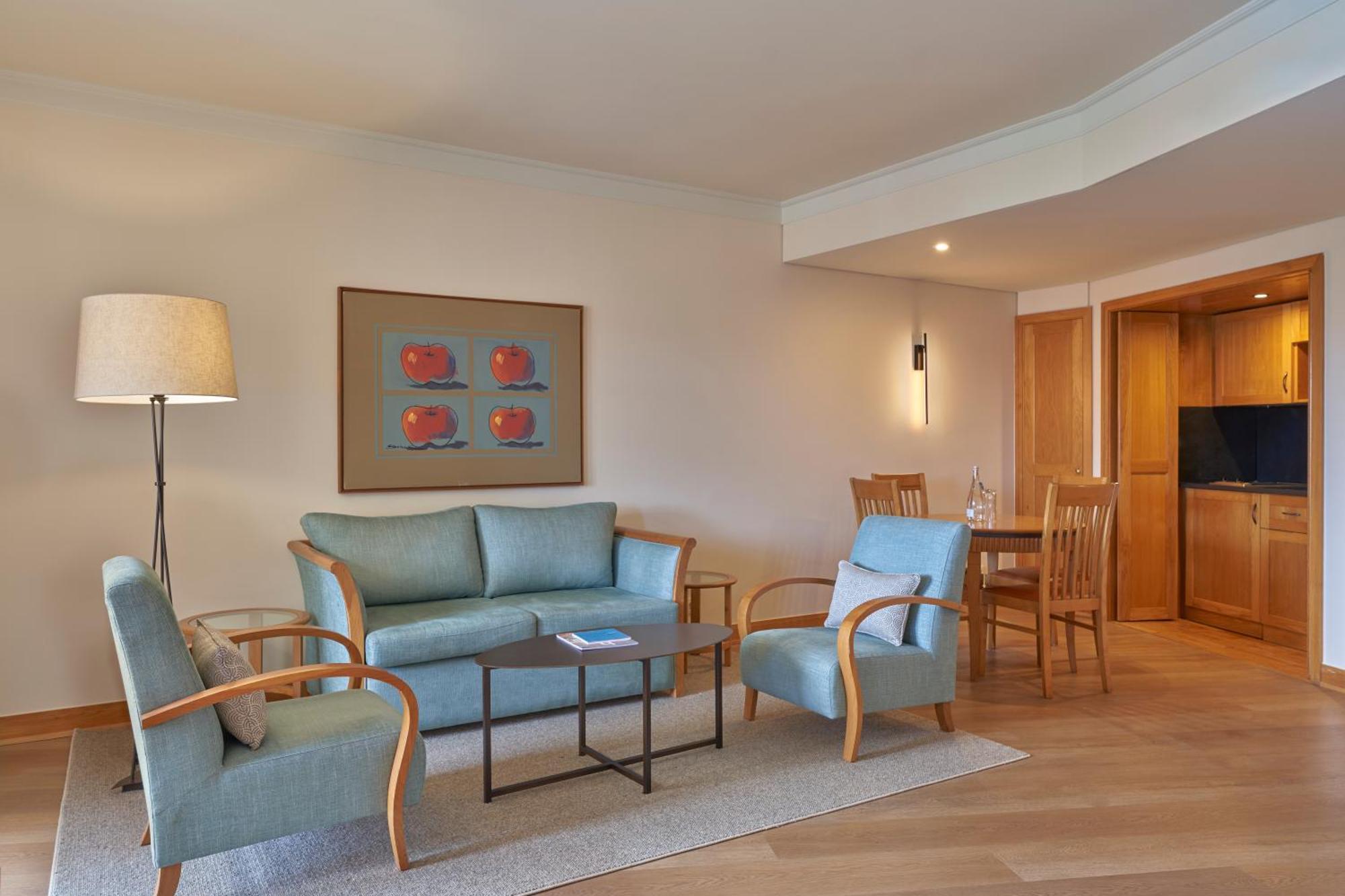 Hotel Porto Mare - Portobay Funchal  Bagian luar foto