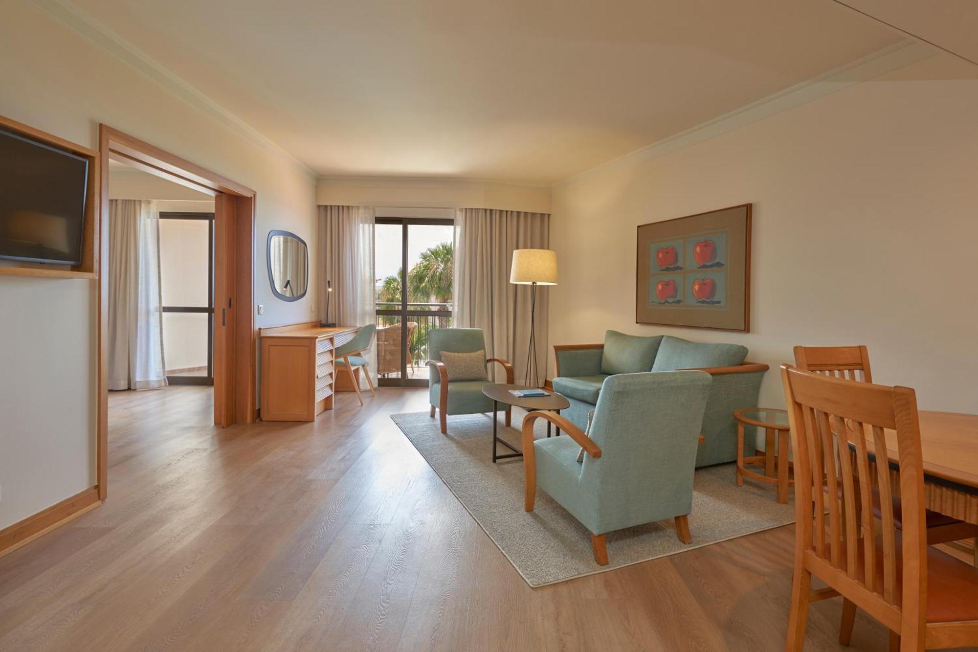 Hotel Porto Mare - Portobay Funchal  Bagian luar foto