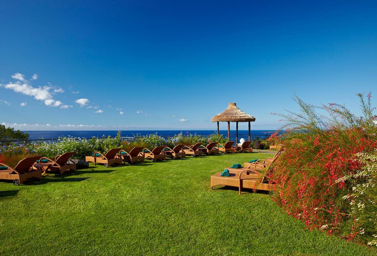 Hotel Porto Mare - Portobay Funchal  Bagian luar foto