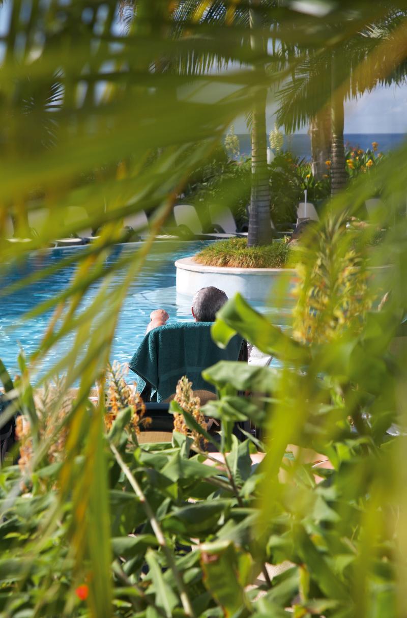 Hotel Porto Mare - Portobay Funchal  Bagian luar foto