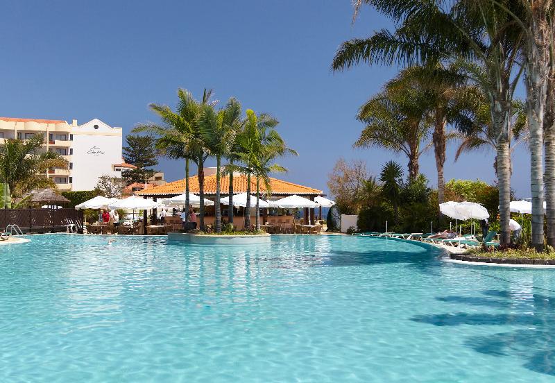 Hotel Porto Mare - Portobay Funchal  Bagian luar foto