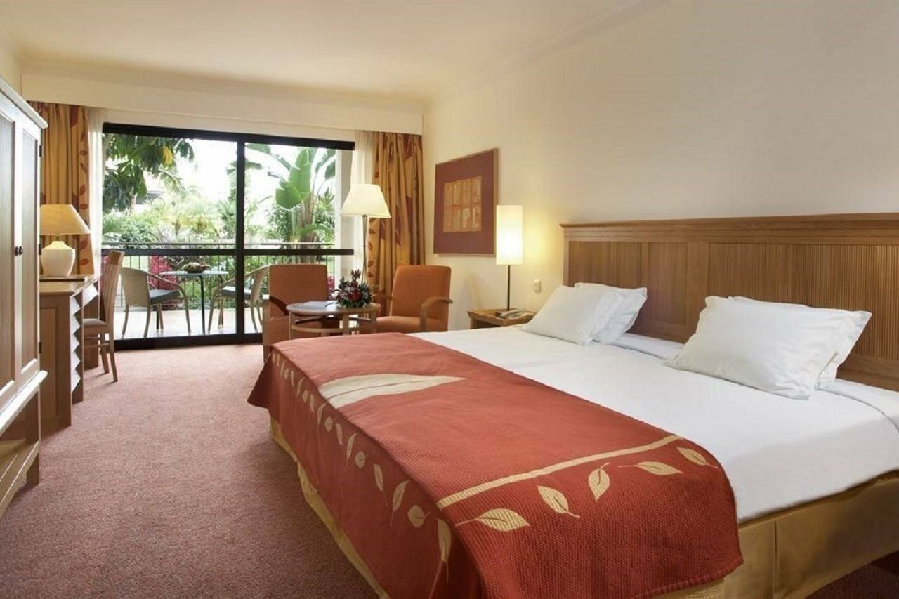 Hotel Porto Mare - Portobay Funchal  Bagian luar foto